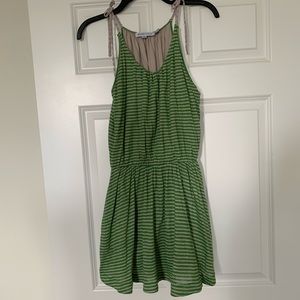 See by Chloe mini dress